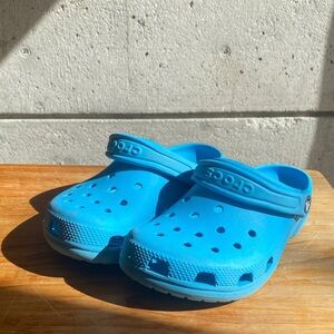 Crocs Classic Clog J4